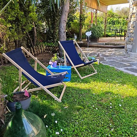 Apartments Baredi Изола Экстерьер фото