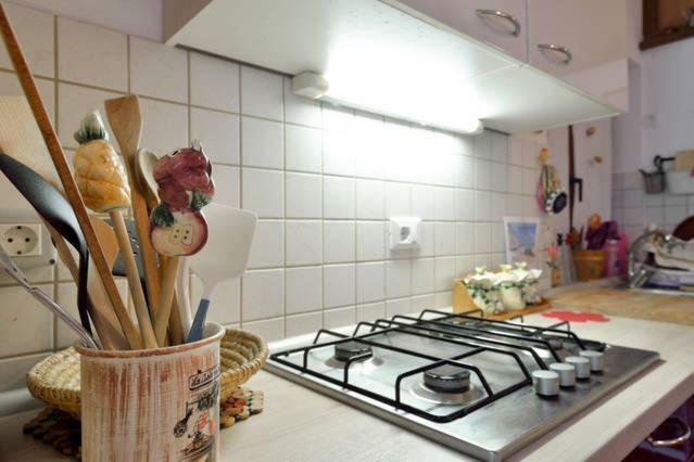 Apartments Baredi Изола Экстерьер фото
