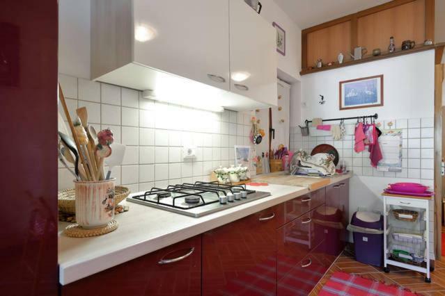 Apartments Baredi Изола Экстерьер фото